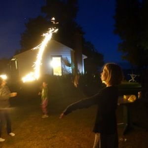 Meet your Posher, Elizabeth